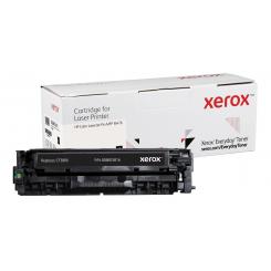 Xerox Everyday Toner para HP312X Color Laserjet Pro MFP M47 (CF380X) negro