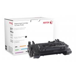 Xerox para HP LJenterprise M604 M605 M606 M625 M630 Series negro (CF281A)