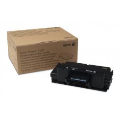 Xerox Phaser 3320  Toner negro / 5.000 pag