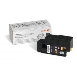 Xerox Phaser 600060106015 Toner / 2.000 pag. Dimensiones 9 x 7 x 18.