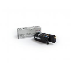 Xerox Phaser 6022 Workcenter 6027 Toner cian / 1.000 pag