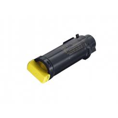 Xerox Phaser 6510/WorkCentre 6515 Amarillo Cartucho de Toner Generico - Reemplaza 106R03692/106R03479/106R03475