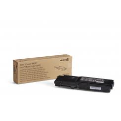 Xerox Phaser 6600/6605  Toner negro / 8.000 pag