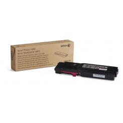 Xerox Phaser 66006605 Toner magenta XL / 6.000 pag