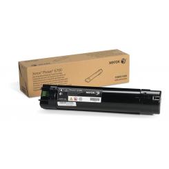 Xerox Phaser 6700  Toner negro