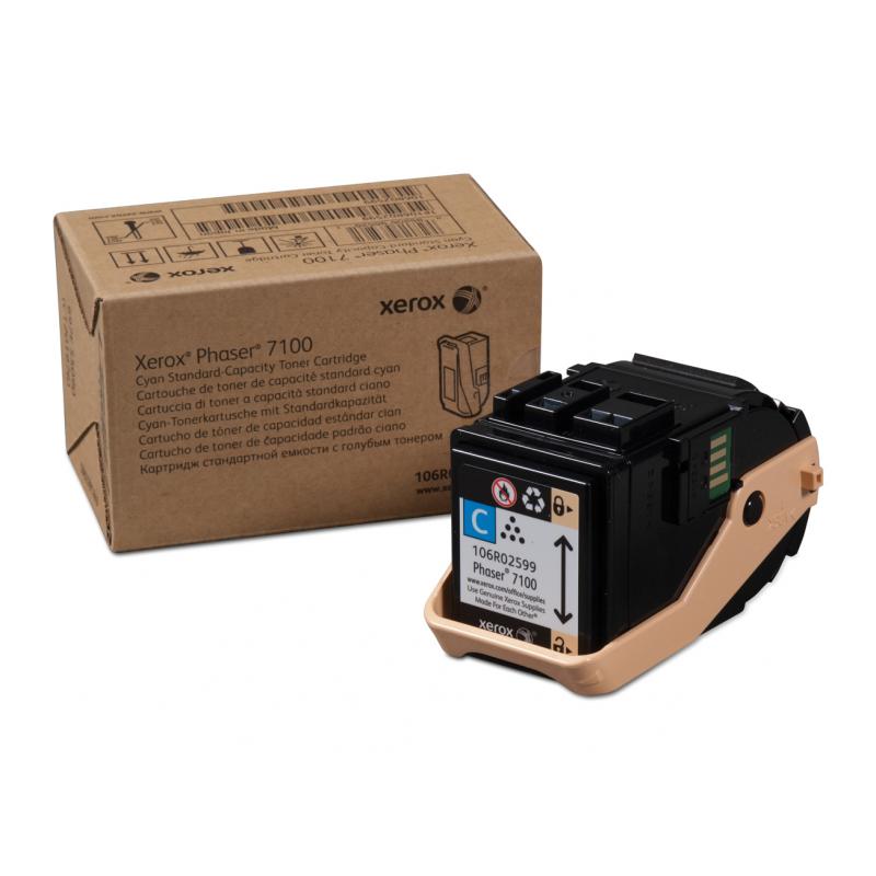 xerox-phaser-7100-toner-cian-4500-pag