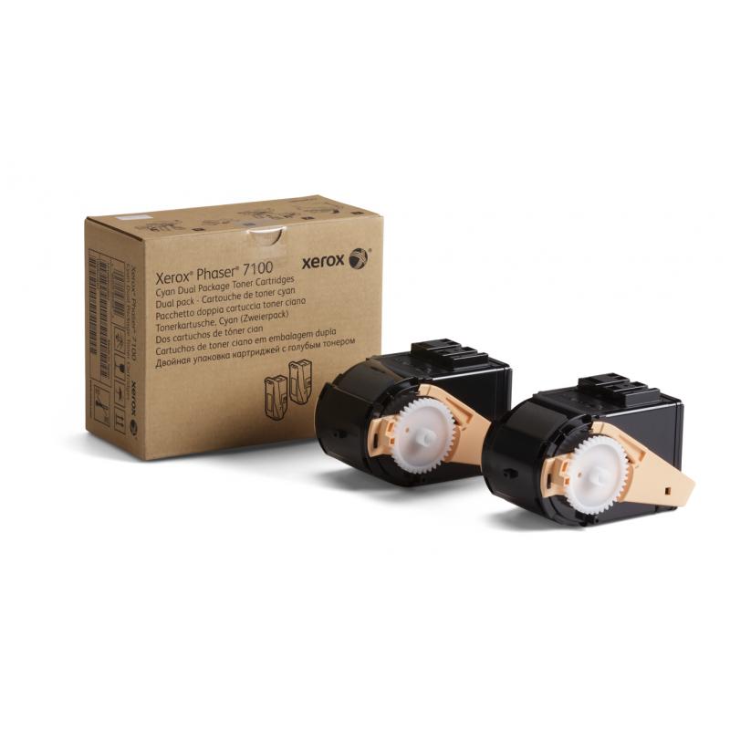xerox-phaser-7100-toner-cian-pack-2-9000-pag