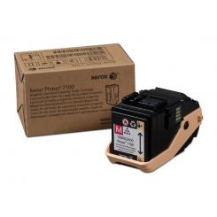Xerox Phaser 7100 Toner magenta / 4.500 pag