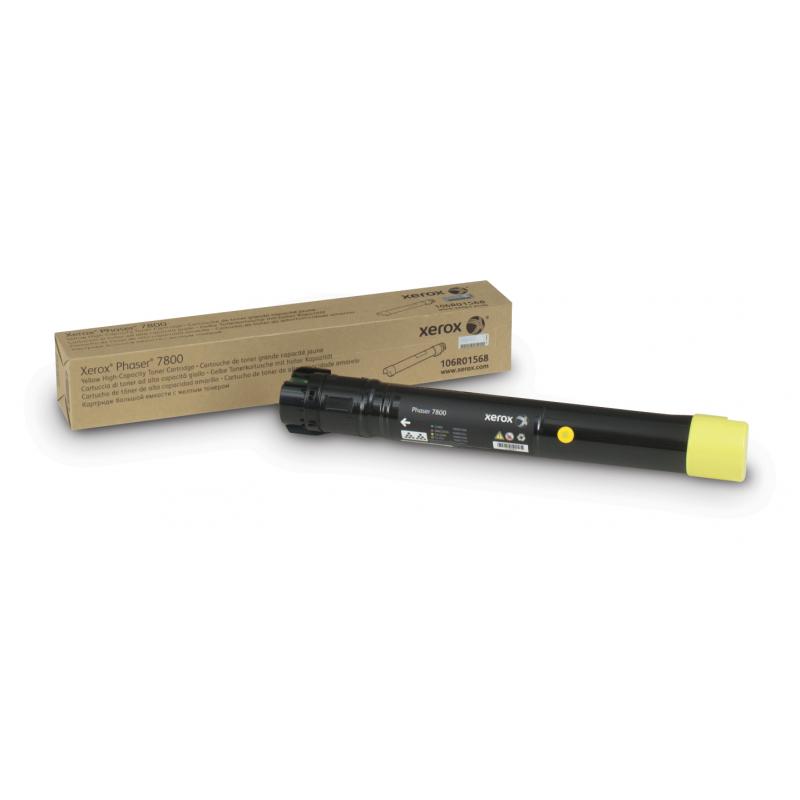 xerox-phaser-7800-toner-amarillo