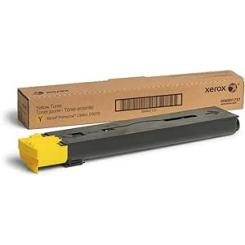 XEROX PrimeLink C90XX Toner Amarillo WE  **METERED**