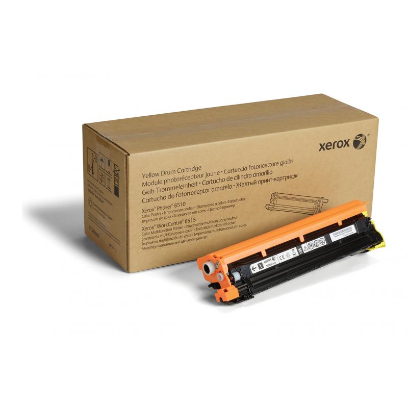 xerox-tambor-ph6510-wc6515-amarillo