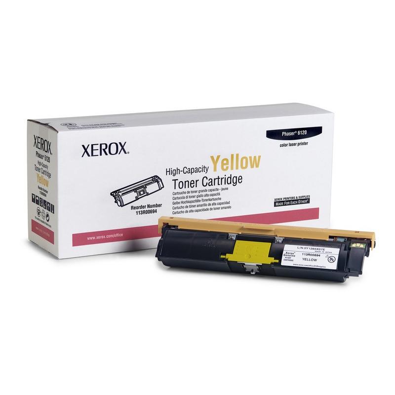 xerox-tektronix-phaser-6120-toner-amarillo-alta-capacidad-4500-pag