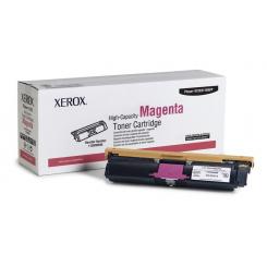 Xerox Tektronix Phaser 6120 Toner magenta Alta Capacidad (4.500 Pag.)