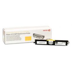 Xerox Tektronix Phaser 6121MFP Toner amarillo ( 2.600 Pag.)