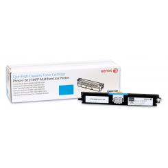 Xerox Tektronix Phaser 6121MFP Toner cian Alta Capacidad (2.600 Pag.)