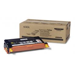 XEROX TEKTRONIX Phaser 6180 Toner Amarillo (2.000 pag.)