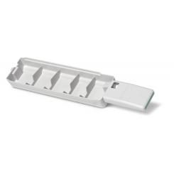 Xerox Tektronix Phaser 85008550 Bandeja para desechos