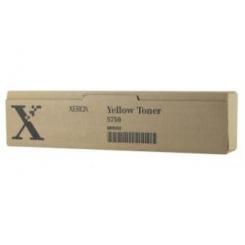 Xerox Toner 5750 amarillo