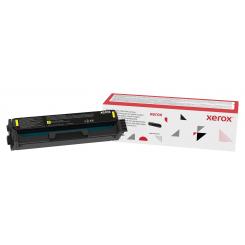Xerox Toner amarillo  C230C235 / 1500 páginas