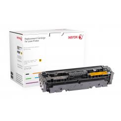 Xerox Toner amarillo  HP410A (CF412A) / 2900 pag