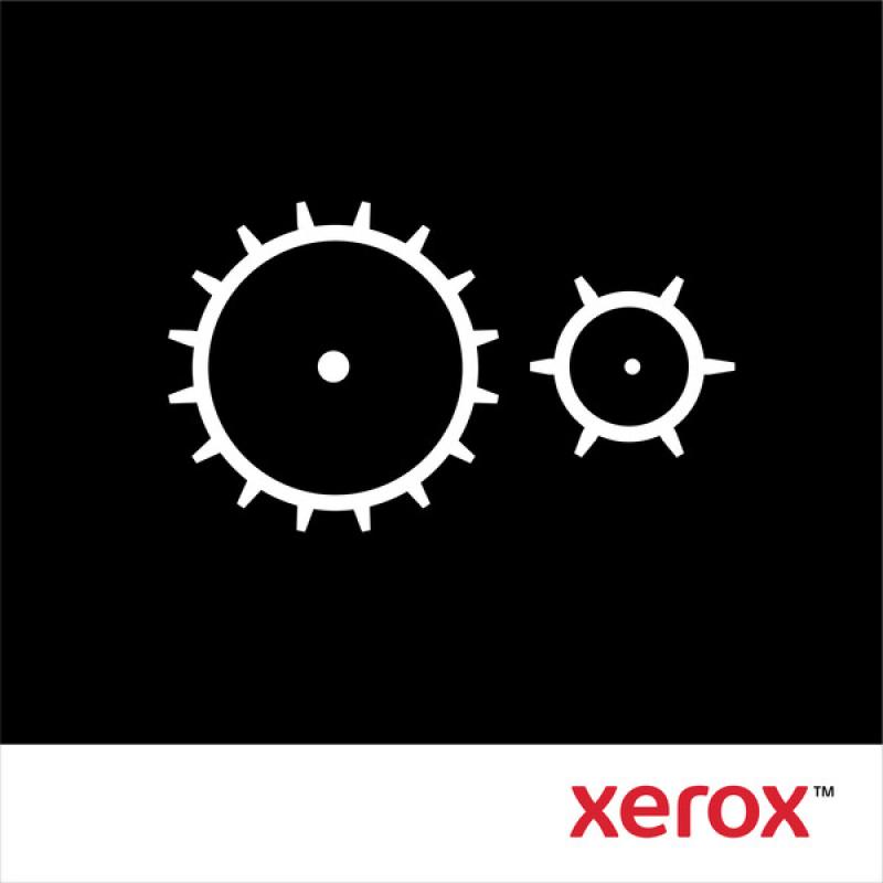 xerox-toner-b600b605b610b615-rodillo-alimentacion-papel-**metered**