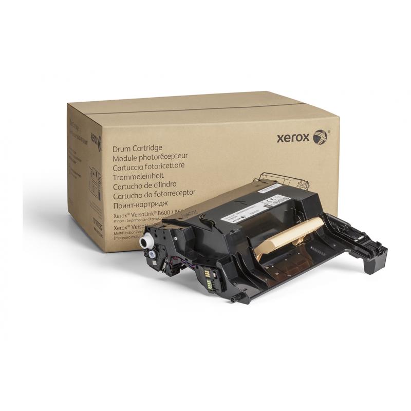 xerox-toner-b600b605b610b615-tambor-60000-pag-**metered**