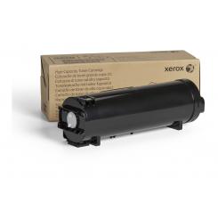 Xerox Toner B600B605B610B615 Toner  Alta Capacidad / 25900 páginas