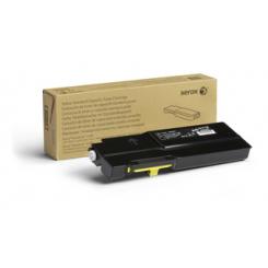 XEROX Toner C400C405 Toner Amarillo **Metered**