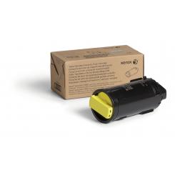 XEROX Toner C50X Amarillo 2.400pag