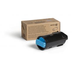 XEROX Toner C50X Cian 2.400pag