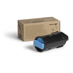 XEROX Toner C50X Cian 9.000pag