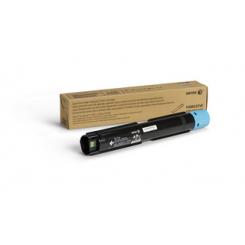 XEROX Toner C7020 C7025 C7030 Toner Cian **Metered**