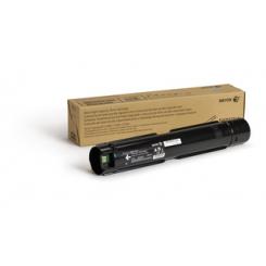 Xerox Toner C7020C7025C7030 Alta Capacidad negro Toner / 16,100 Pages