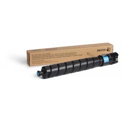Xerox Toner C8000 Toner cian  Alta Capacidad / 16.500 páginas