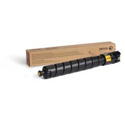 Xerox Toner C9000 Toner amarillo / 12,300 páginas