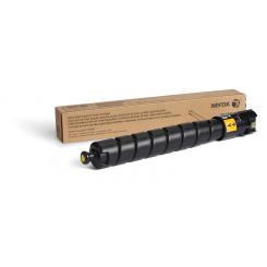 Xerox Toner C9000 Toner amarillo  Alta Capacidad / 26.500 páginas