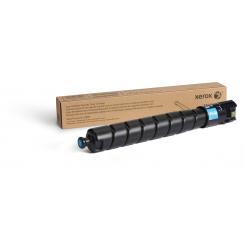 Xerox Toner C9000 Toner cian / 12,300 páginas