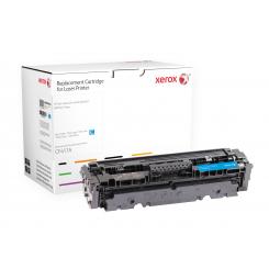 Xerox Toner cian HP411A (CF411A) / 2900 pag
