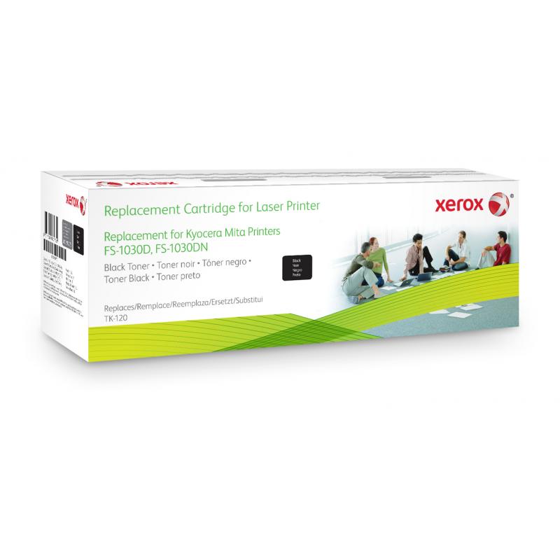 xerox-toner-kyocera-fs1030ddn-tk120-7200-paginas