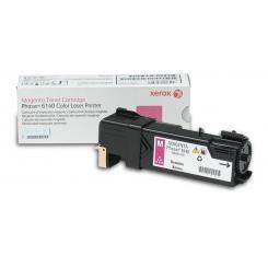 XEROX TONER LASER PHASER 6140 MAGENTA 2.000 PAGINAS