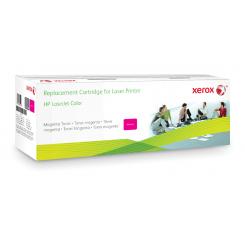 Xerox Toner magenta 203A para HPlaserjet Pro M254 MFP M280 MFP M281 (CF543A)