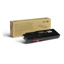 XEROX TONER MAGENTA