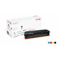 Xerox Toner magenta. Equivalente A HPCF543X