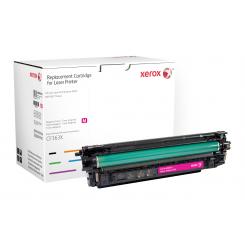 Xerox Toner magenta HP508X (CF363X) / 9900 pag