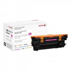 Xerox Toner magenta para HPlaserjet M652 M653 MFP M681 M682 Nº655A CF453A
