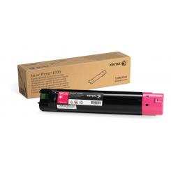 Xerox Toner magenta Phaser 6700 / (5.000 páginas)