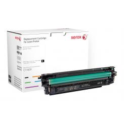 Xerox Toner para HP 508X (CF360X) / 12900 pag