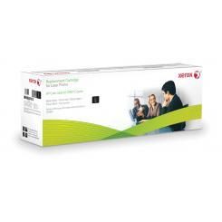 Xerox Toner para HP 6015 negro (Cb380A) / 16.500 pag