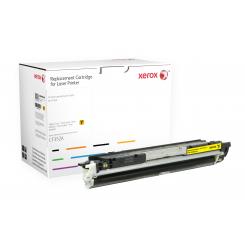 Xerox Toner para HP CLJPro M176 MFP M177 MFP 130A amarillo