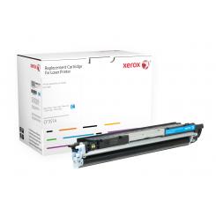 Xerox Toner para HP CLJPro M176 MFP M177 MFP 130A cian